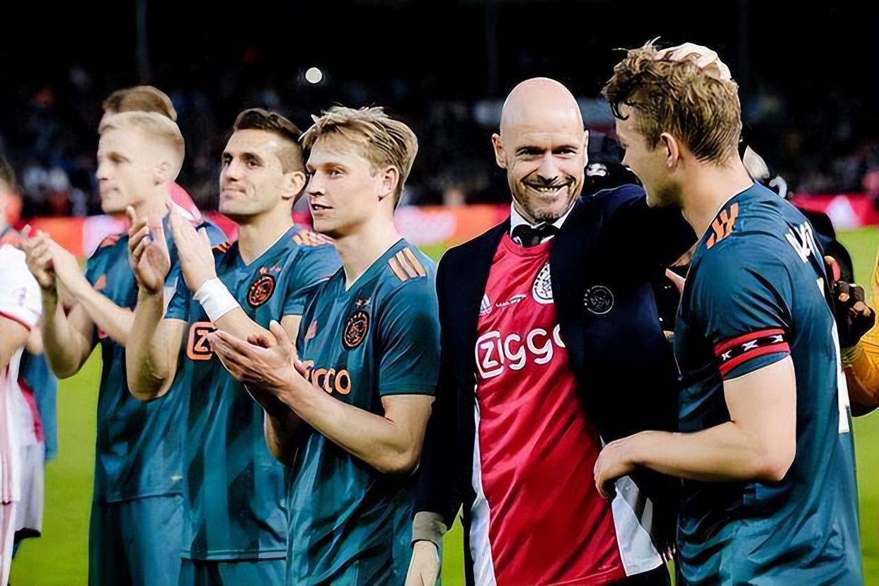 九游体育入口-阿贾克斯逆袭晋级，欧冠战绩耀眼的简单介绍