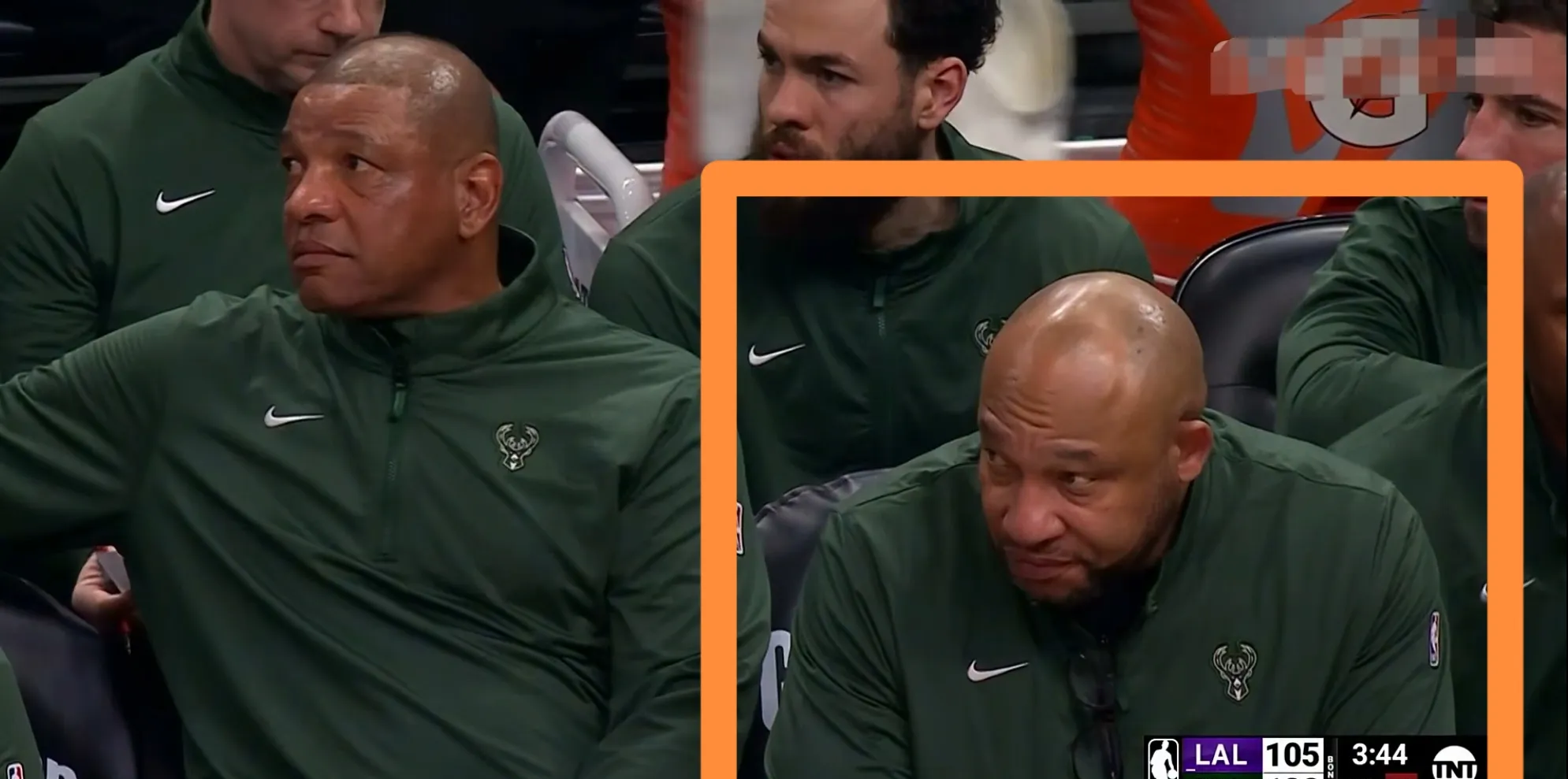 九游体育app下载-包含雄鹿主场大胜灰熊，浓眉分独自撑起湖人的词条