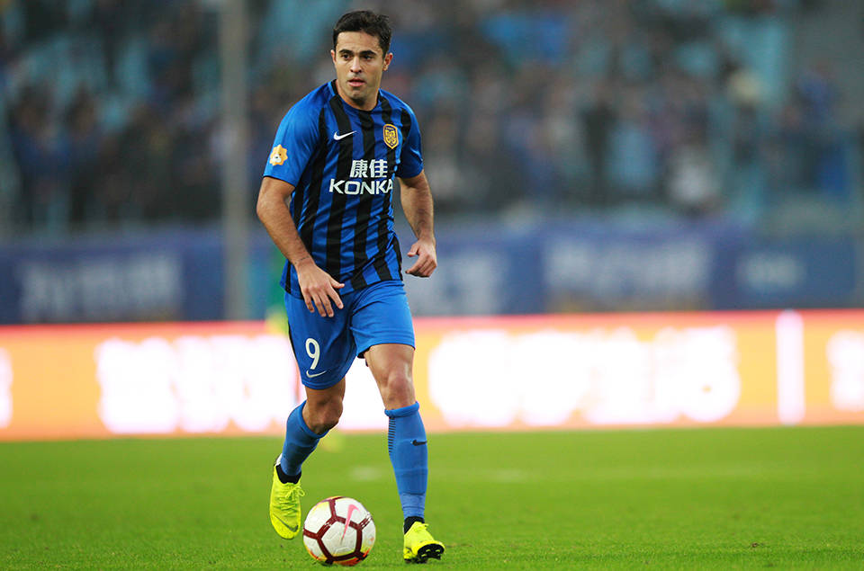 深圳佳兆业客场负江苏苏宁状态不佳 深圳佳兆业客场负江苏苏宁状态不佳