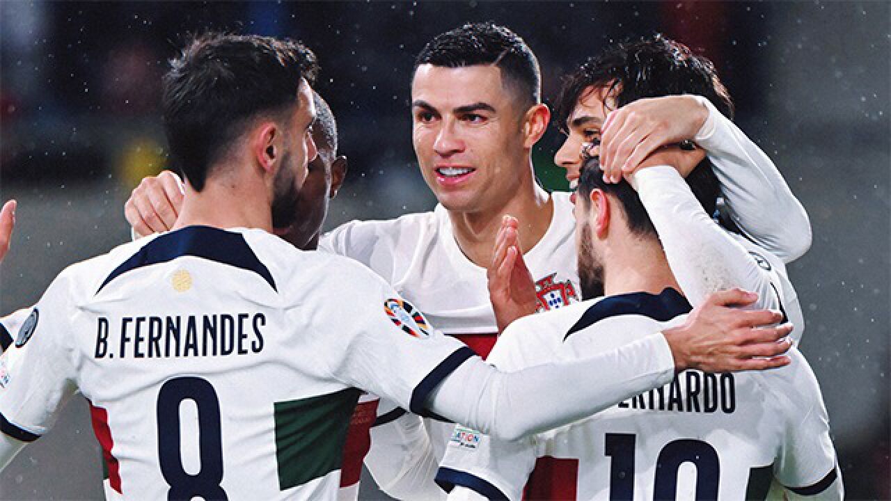 卢森堡国家队成功晋级年欧锦赛，强劲战绩的简单介绍