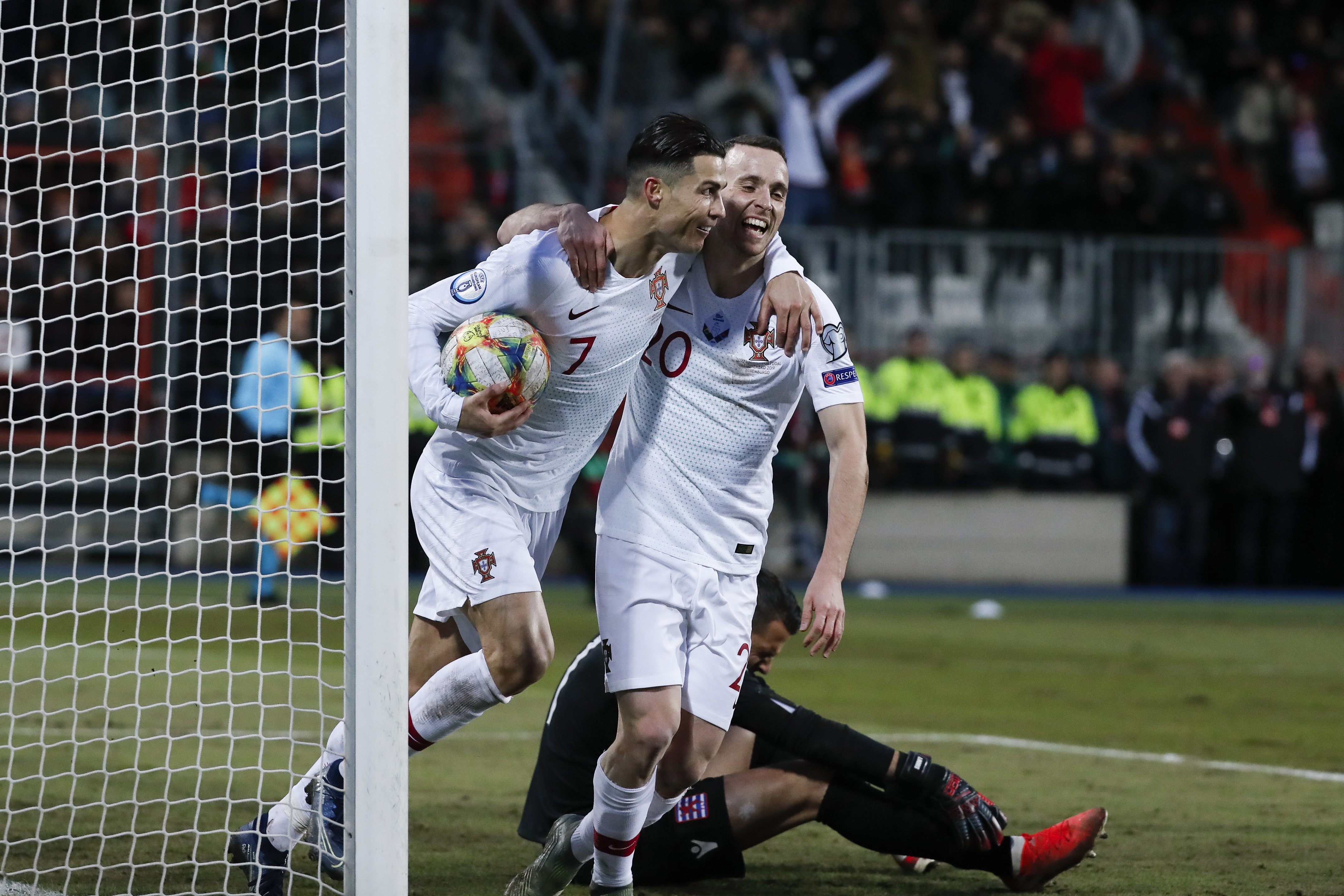 卢森堡国家队成功晋级年欧锦赛,强劲战绩的简单介绍 卢森堡国家队成功晋级年欧锦赛,强劲战绩的简单介绍