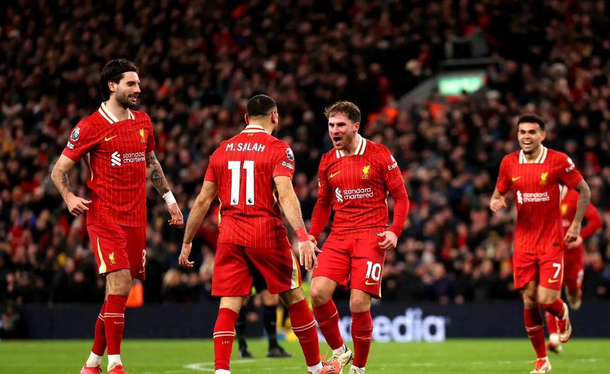 尤文图斯战平利物浦，出局风险增大的简单介绍