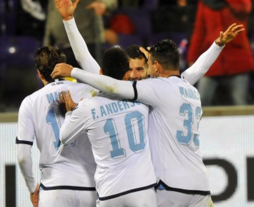 拉齐奥面对桑普多利亚,决战一触即发的简单介绍 拉齐奥面对桑普多利亚,决战一触即发的简单介绍