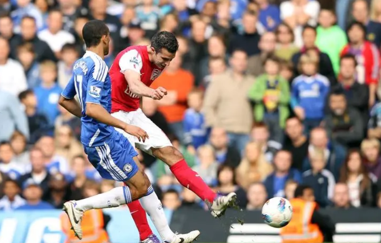 切尔西凭实力赢球,阿森纳不敌对手 切尔西凭实力赢球,阿森纳不敌对手