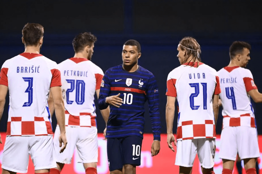 九游体育网页版登录入口-克罗地亚队双线作战，欧国联赛赛程修补谜题？的简单介绍