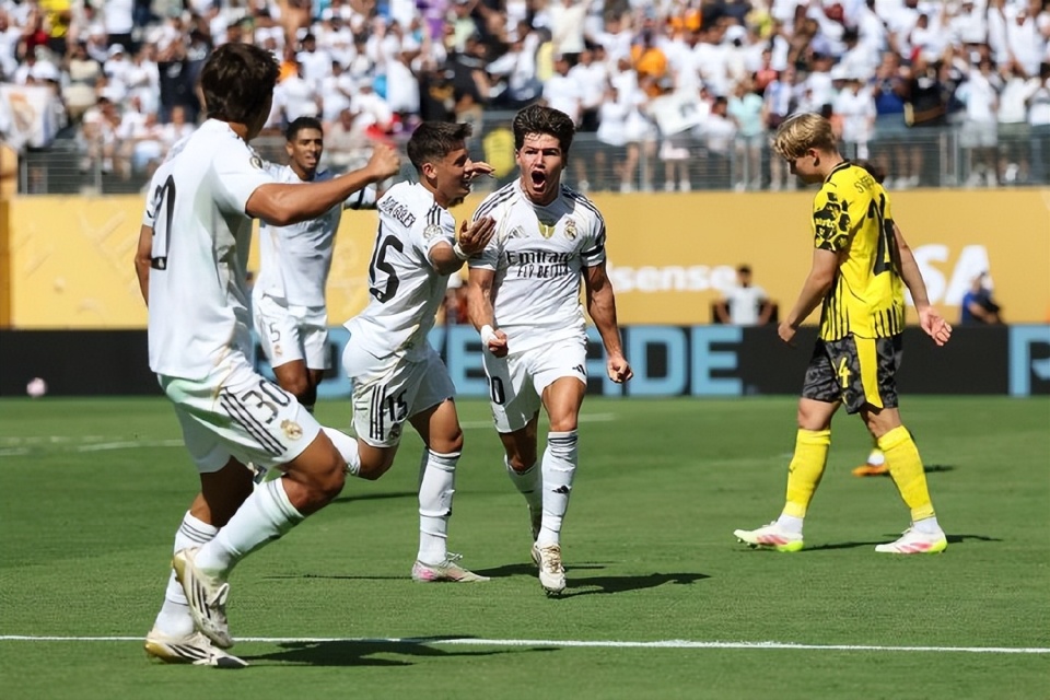 九游体育登录-包含皇马势不可挡！夺取双杀胜利，晋级希望加大的词条