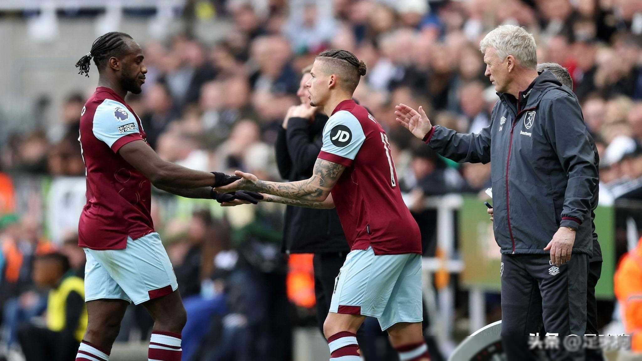 九游体育官网入口-西汉姆连续两场不敌曼城，遭遇困境