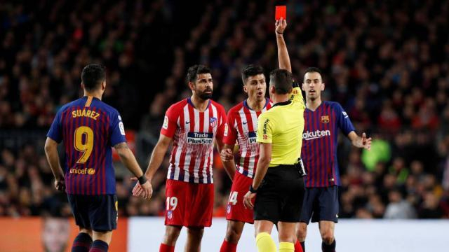 九游体育登录-智利后卫因红牌停赛缺席国家队比赛