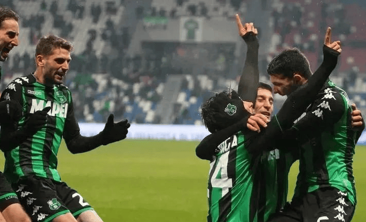 九游体育app-关于那不勒斯主场险胜萨索洛，勉强保住三分的信息