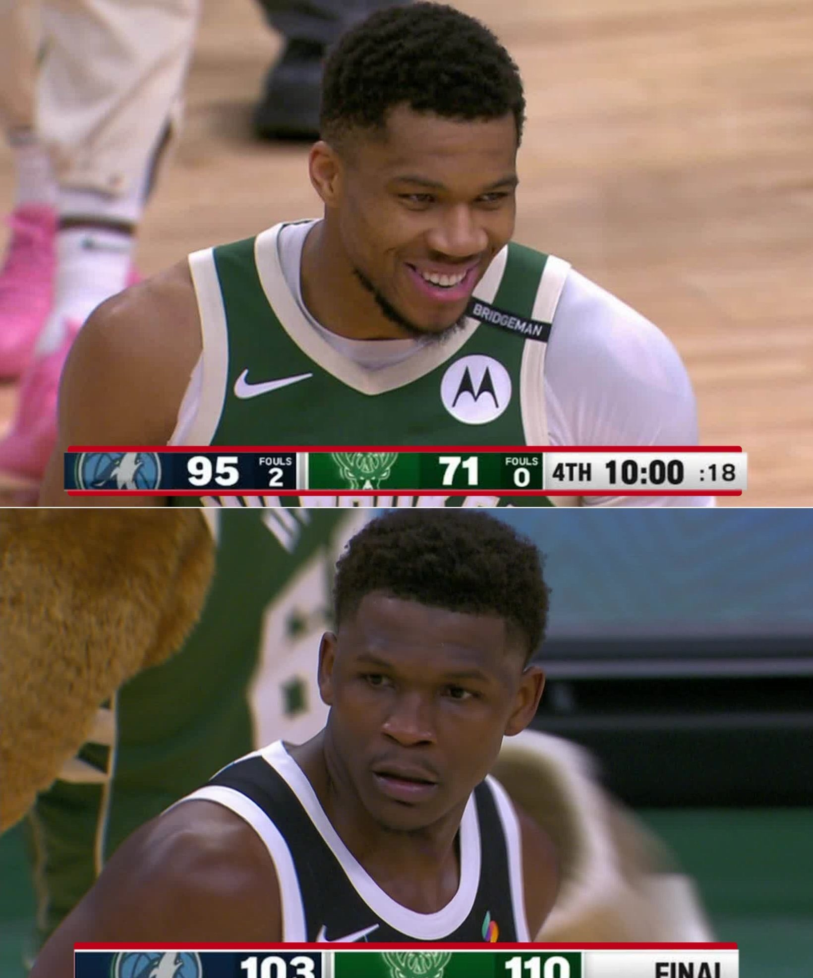 九游体育官方登录入口-关于雄鹿队横扫对手，轻松击败取得胜果的信息