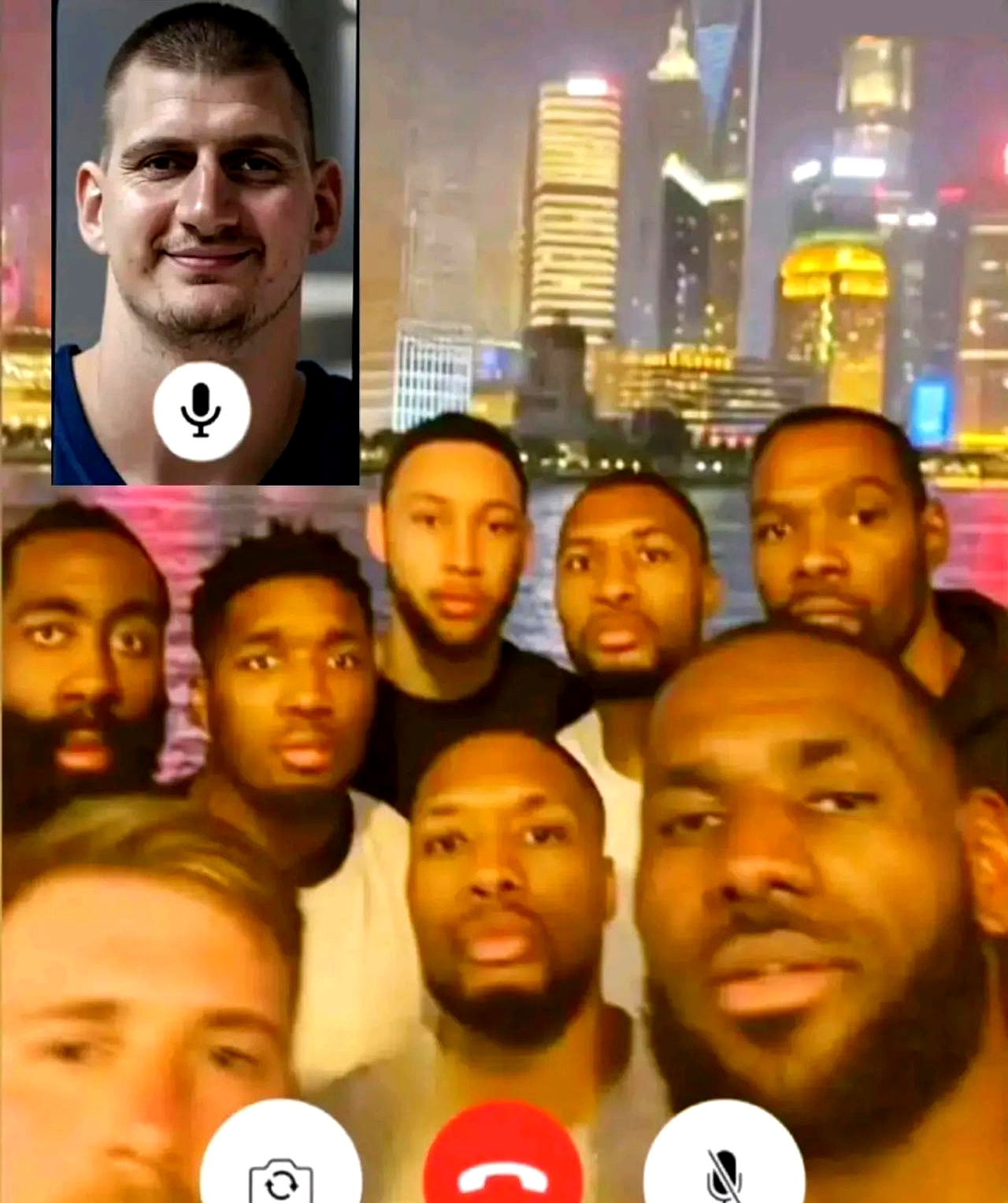 九游体育官方登录入口-关于美国NBA前球星携手老友重启城市友谊赛的信息