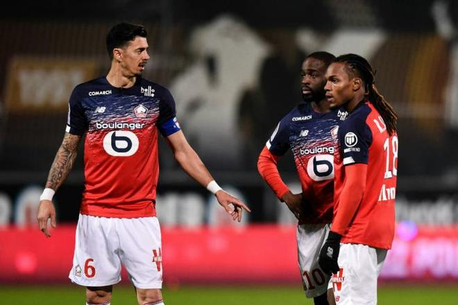 九游体育在线登录-里尔对阵斯特拉斯堡，双方打法均有特点