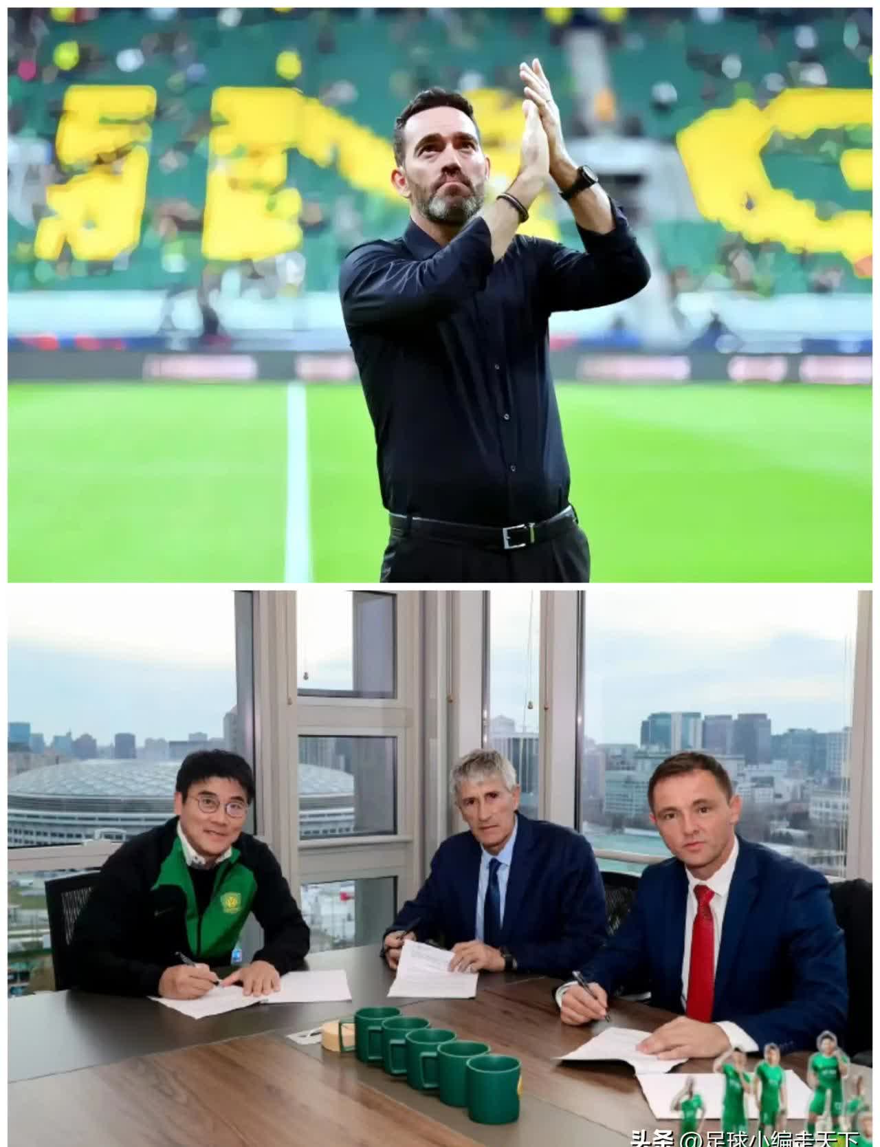 球队主教练谈及未来比赛布局，信心满满