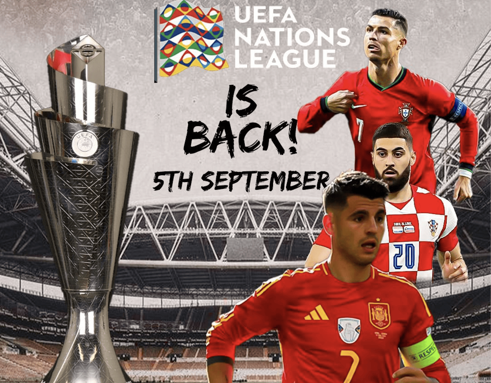 九游体育app-名将表现出色，欧国联比赛成热点话题的简单介绍