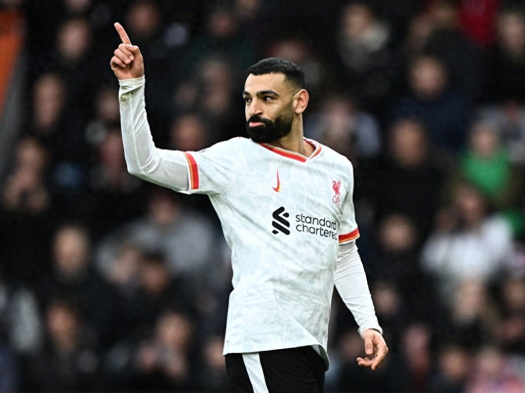 利物浦在英超联赛中0-1不敌伯恩茅斯 利物浦在英超联赛中0-1不敌伯恩茅斯