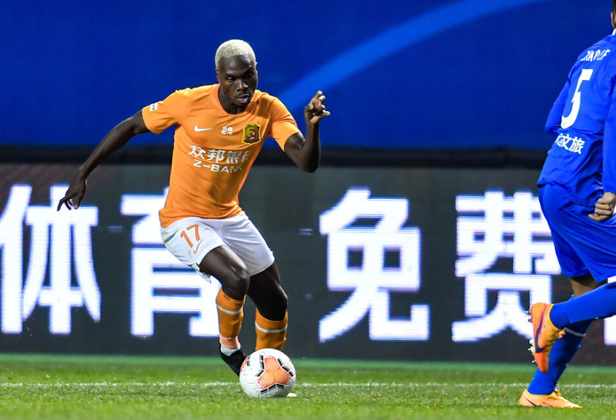 武汉卓尔备战全球足球大赛,实力恢复的简单介绍 武汉卓尔备战全球足球大赛,实力恢复的简单介绍