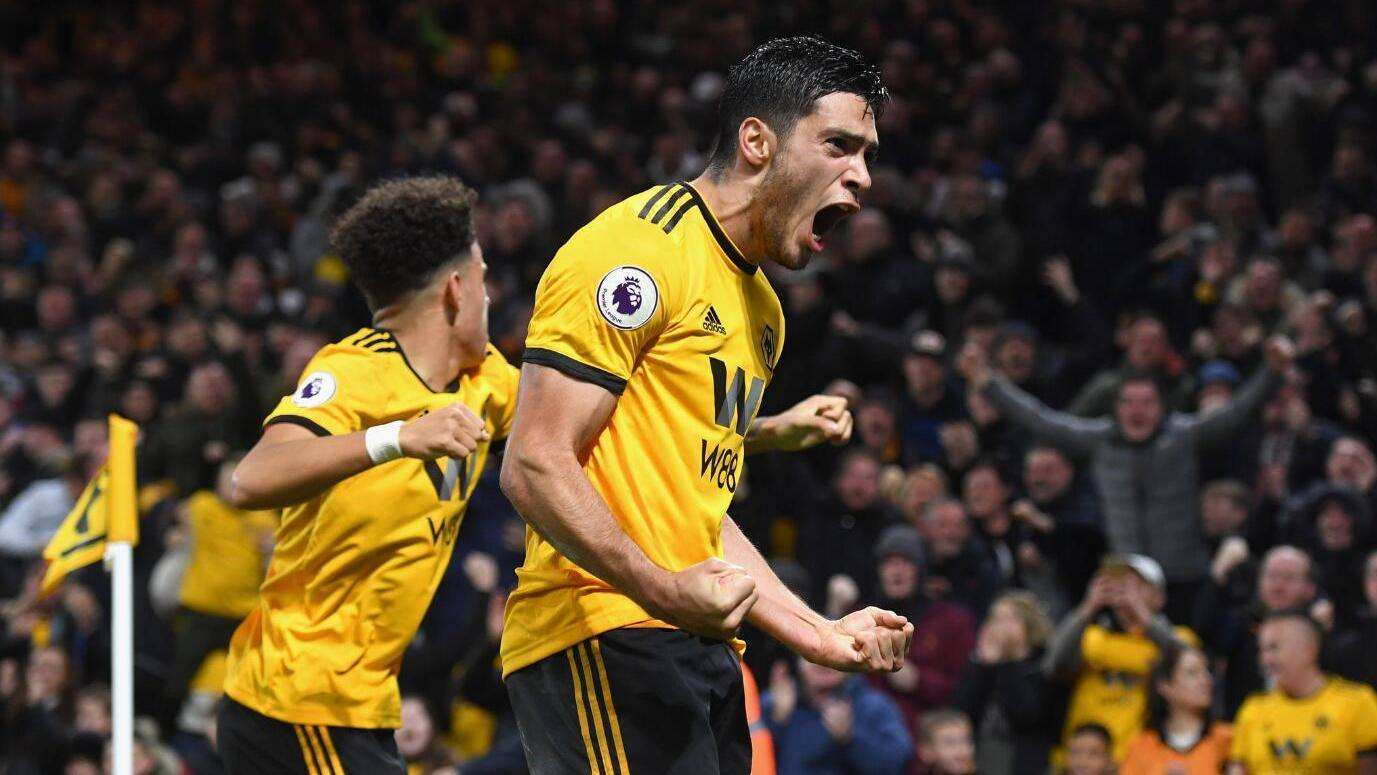 包含狼队击败曼联,阿森纳战平莱斯特城的词条 包含狼队击败曼联,阿森纳战平莱斯特城的词条