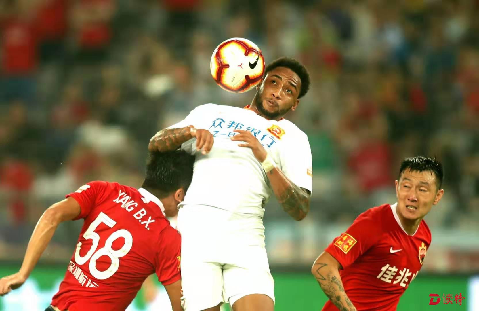 武汉卓尔主场击败河北华夏幸福,保持不败的简单介绍 武汉卓尔主场击败河北华夏幸福,保持不败的简单介绍