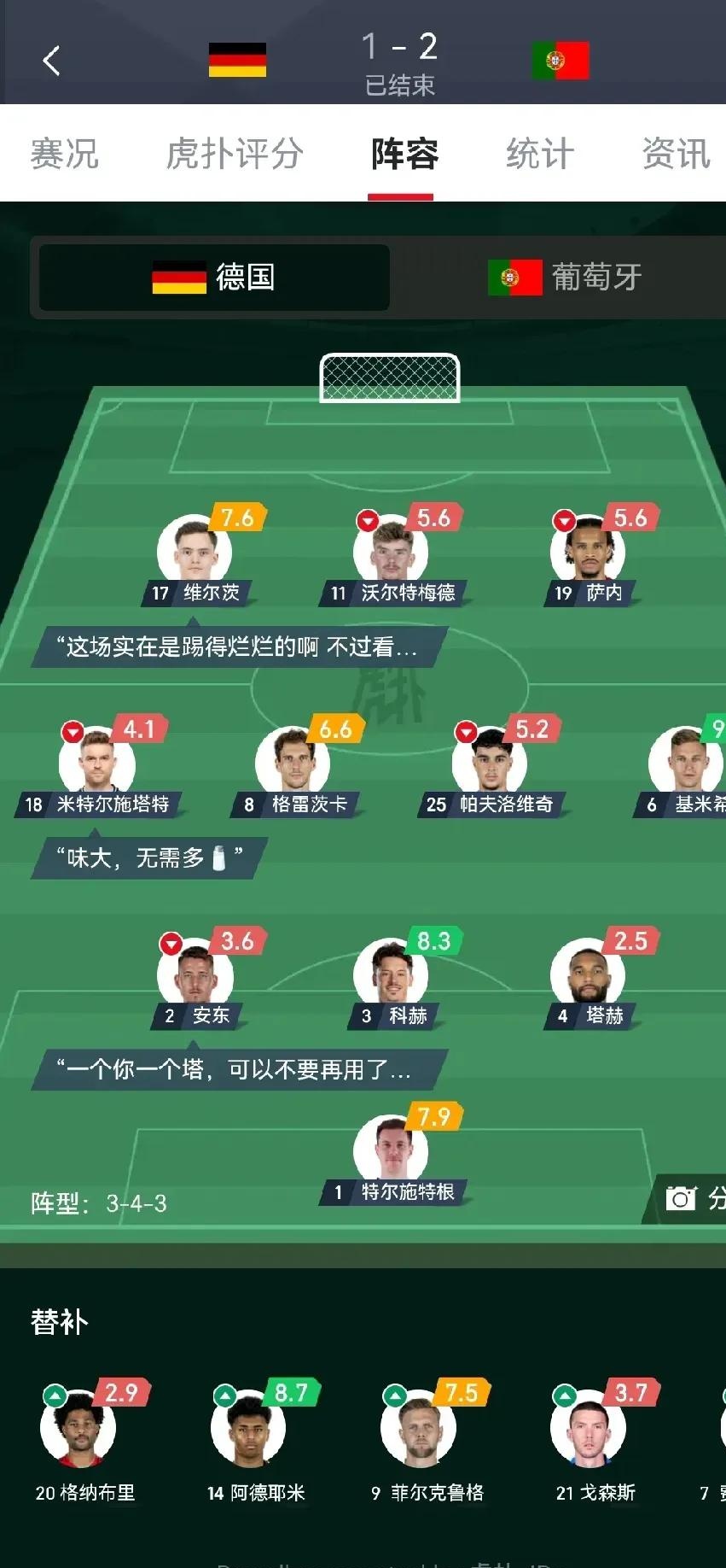 德国队在国际赛事中压倒性优势 德国队在国际赛事中压倒性优势