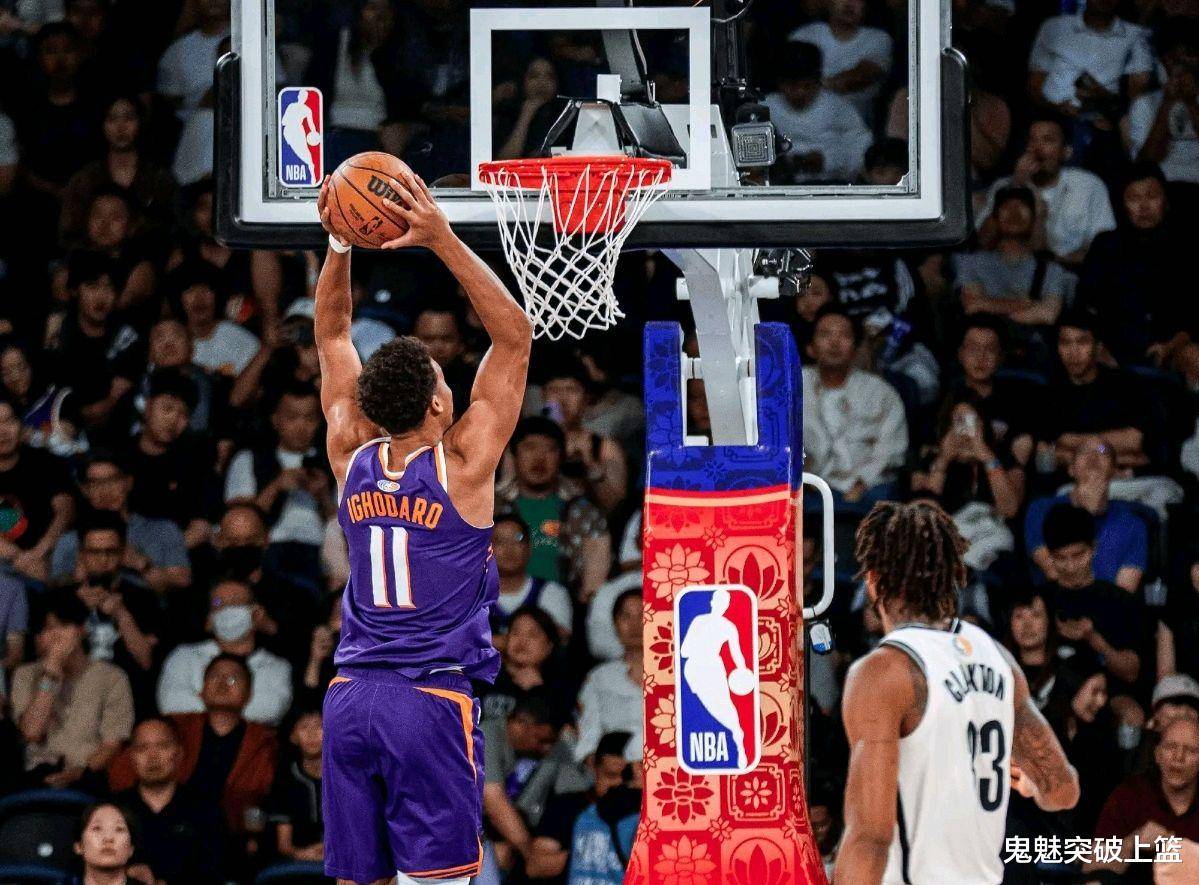 篮网绝杀太阳,止步三连败 篮网绝杀太阳,止步三连败