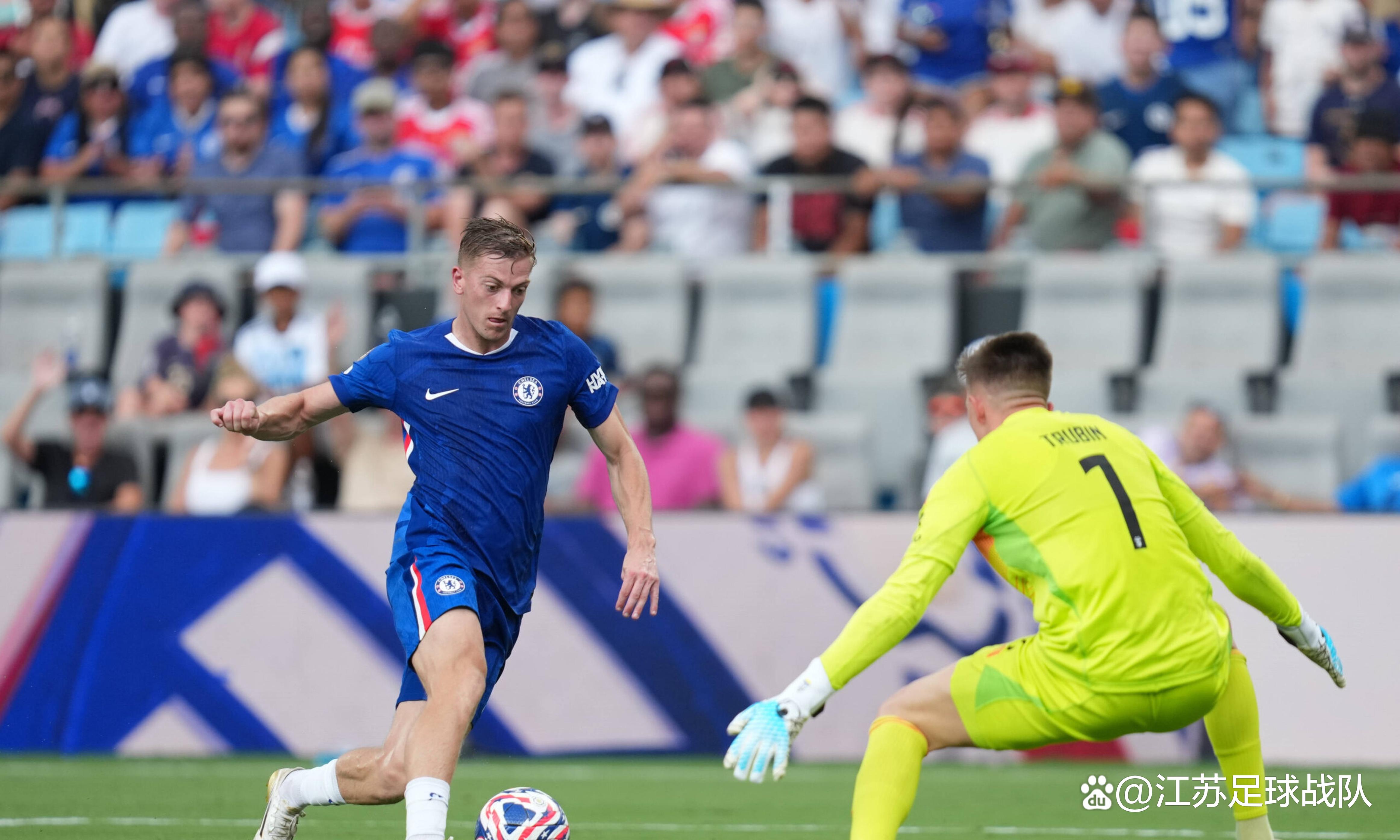 切尔西新援表现出色,球队气氛和谐的简单介绍 切尔西新援表现出色,球队气氛和谐的简单介绍