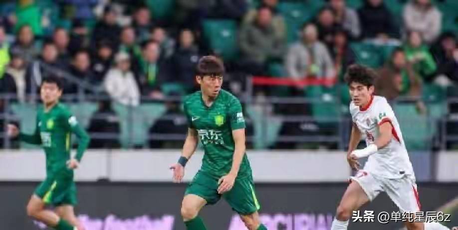 九游体育中国官网-关于国安遭遇连败，主帅面临压力的信息